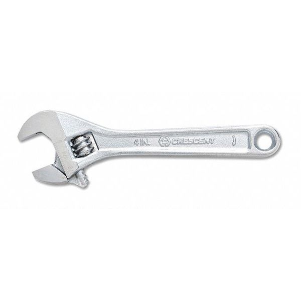 Crescent 10" Adjustable Wrench - Carded AC210VS