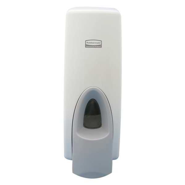 Rubbermaid Commercial Spray Dispenser Soap, 800mL, White FG450007