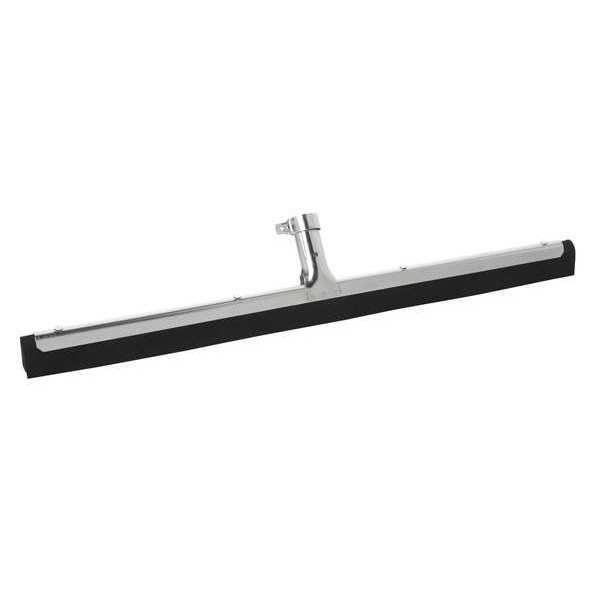 Rubbermaid Commercial Standard Floor Squeegee, 22" Dual Moss FG9C2700BLA