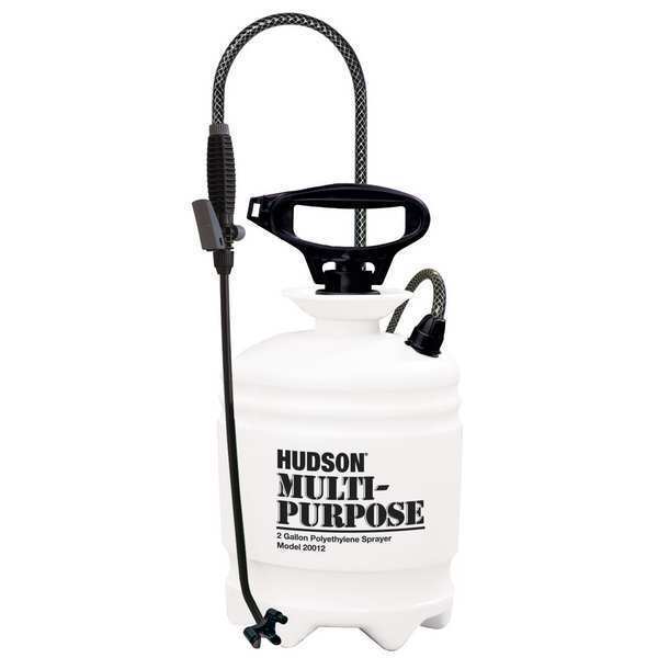 Hudson 2 Gallon Multi-Purpose Foaming/Bleach Sprayer 20012