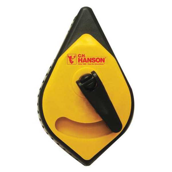 C.H. Hanson Chalk Reel, 3.5 Faster Rewind 11009