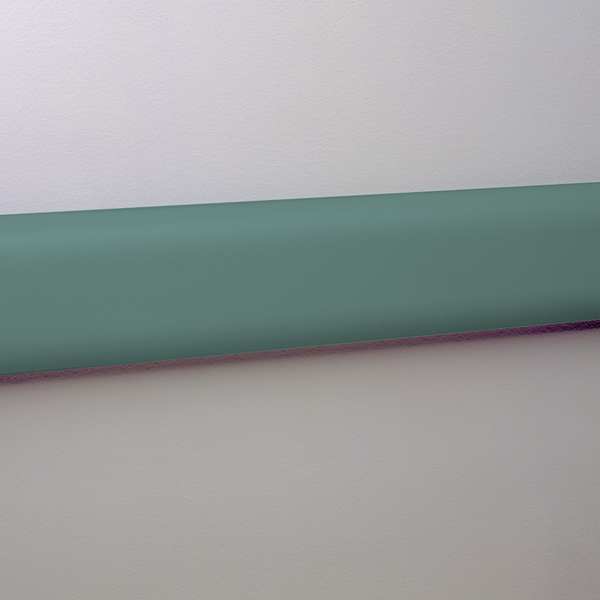 Pawling Wall Guard, Teal, 2-15/16 x 144In WG-3-12-377