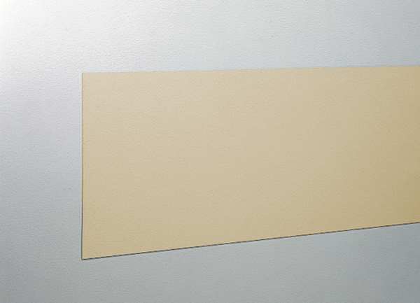 Pawling Wall Covering, 4 x 96 In, Tan, PK6 CR-44-8-3