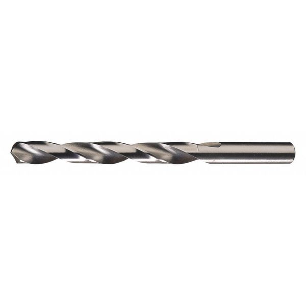 Chicago-Latrobe 118° Slow Spiral Jobber Length Drill Chicago-Latrobe 150C Bright HSS RHS/RHC 15/64 46215