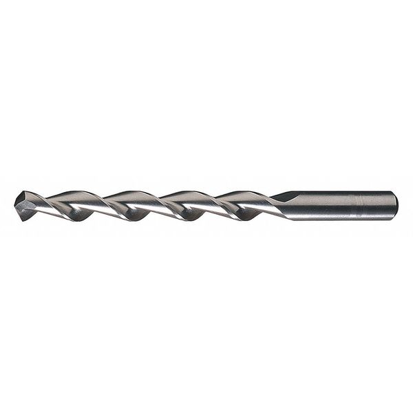 Chicago-Latrobe 135° Deep Hole Parabolic Jobber Length Drill Chicago-Latrobe 150DH Bright HSS RHS/RHC 7/16 68928