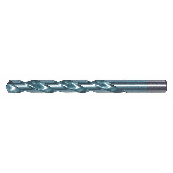 Chicago-Latrobe 135° Heavy-Duty Jobber Length Drill Chicago-Latrobe 150ASP-TC TiCN HSS RHS/RHC #1 43671