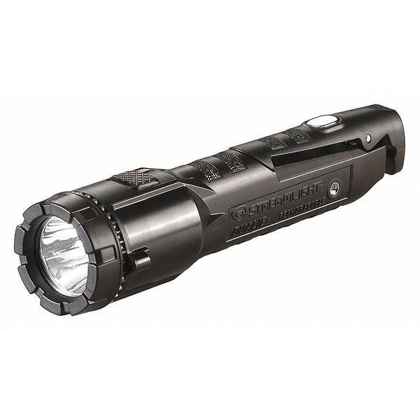 Streamlight Black Rechargeable Proprietary, 275 lm lm 68786