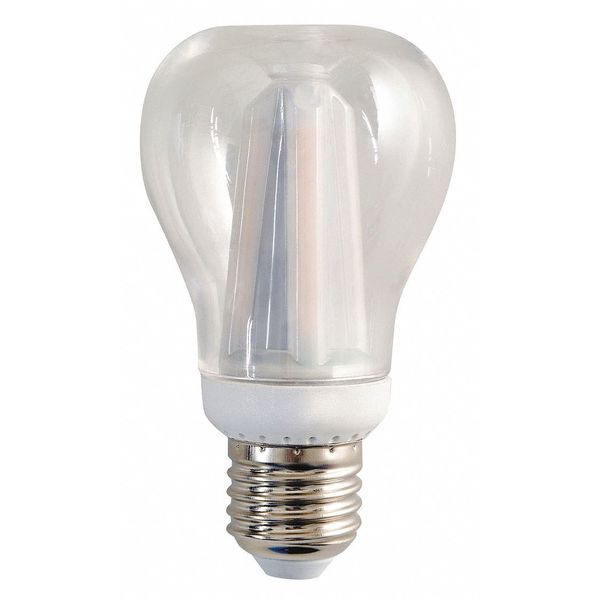 Aero-Tech LED Lamp, 7.0W, 810 lm, Bulb 4" Length ACL-7W