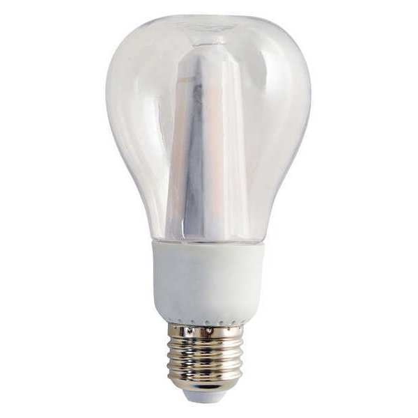 Aero-Tech LED Lamp, 10.0W, 1100 lm, Bulb 5" Length ACL-10W