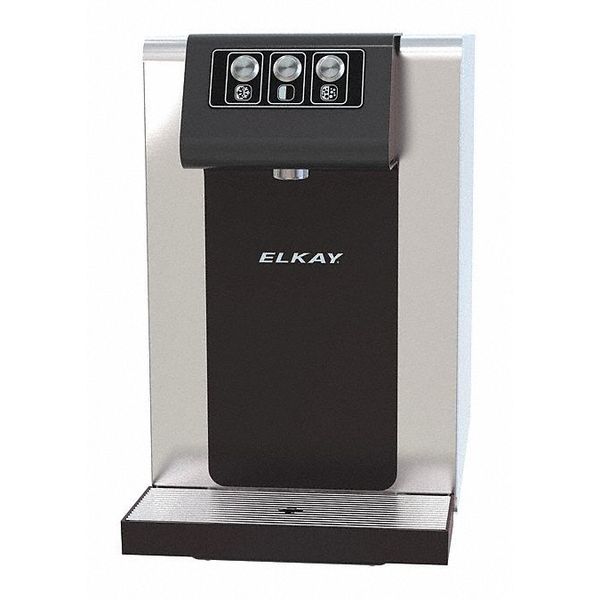 Elkay Cold, Room Temperature Inline Water Dispenser for DSBS130UVPC