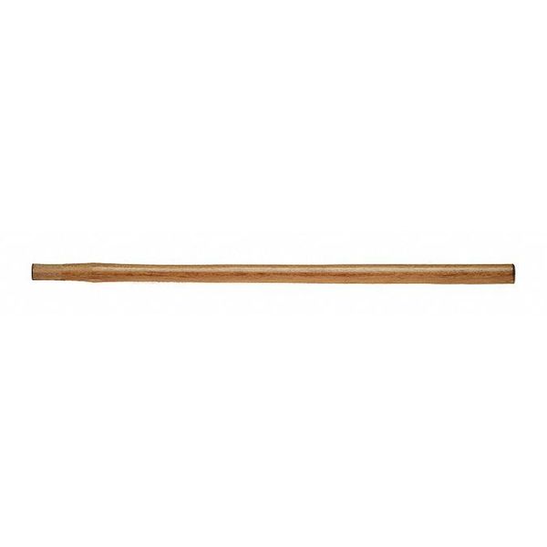 Link Handles Sledge Handle, 32", Fire Finish, Contractor 64542