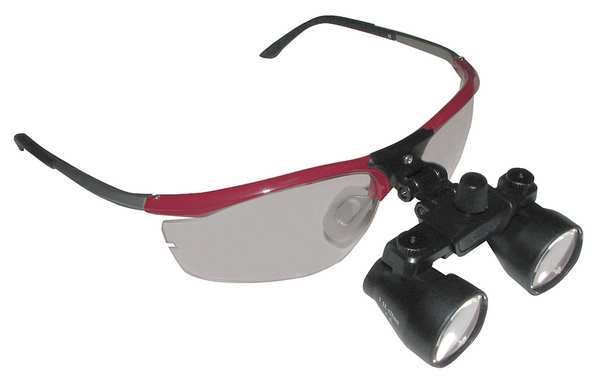Lw Scientific Eye Loupes Magnifier LPM-P35V-4407