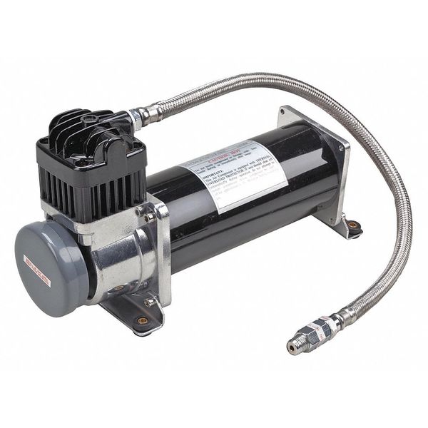 Wolo High Pressure Compressor, Air Rage HD 860-C