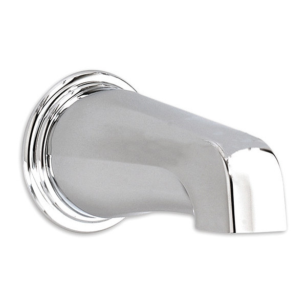 American Standard Spout 5.4In Slip On-No Diverter-W/Esch 8888056.002