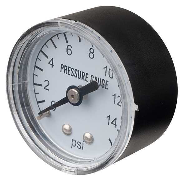 Dayton Air Pressure Gage 3740004900