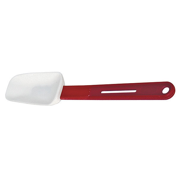 Crestware Spoon Spatula, Silicone, 10 In PS10HS