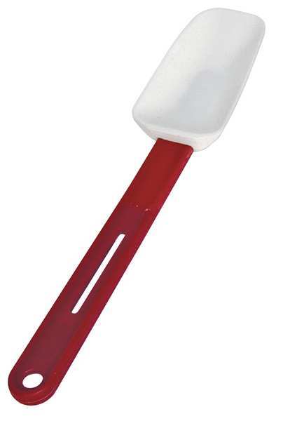 Crestware Spoon Spatula, Silicone, 14 In PS14HS