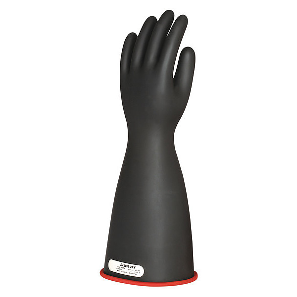 Salisbury Lineman Gloves Class 1, 16 Inch, PR E116YB/10