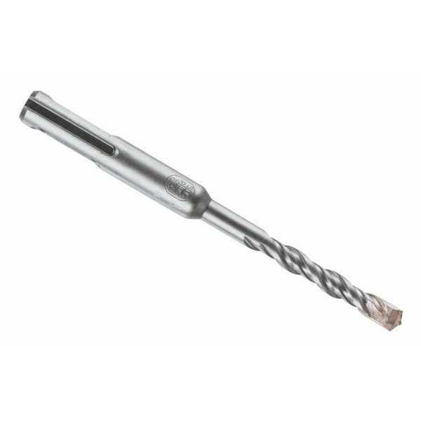 Bosch 2-Cutter Hammer Drill Bit 1/4