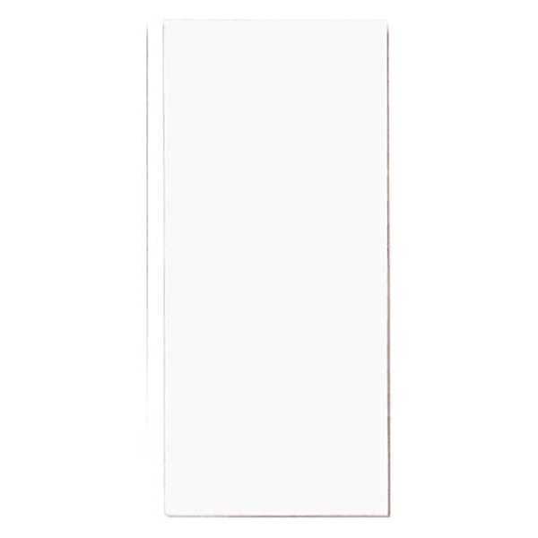 Progress Lighting Address Numbers for Address Lights, Pack of 10, White P5970-FBK