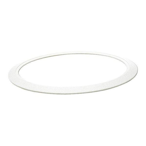 Progress Lighting Recessed Accessory Goof Ring, White P8585-01