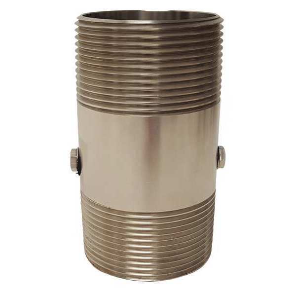 Atlantic Blowers Check Valve 1.25” AB-30001