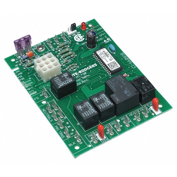 White-Rodgers Furnace Control Board 50T35-743