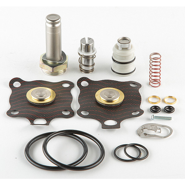 Asco Rebuild Kit For 8316 314496