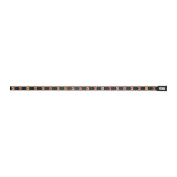 Middle Atlantic Power Strip, 20 Outlet, 20A PDT-2X1020T