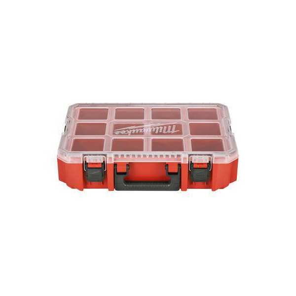 Milwaukee Tool Jobsite Organizer 48228030