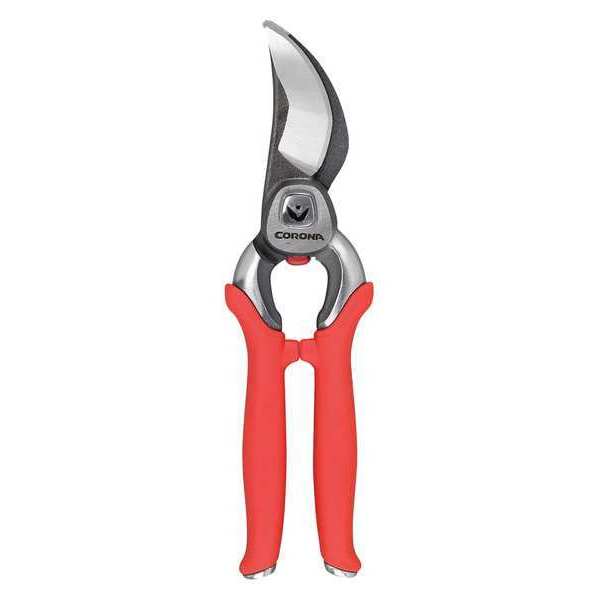 Corona Tools Dual Cut Bypass Pruner, 1" BP 7100D