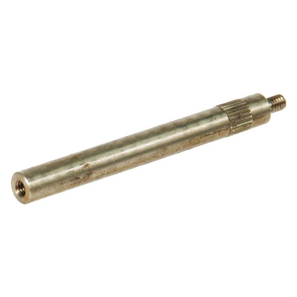 Ampg Extension Point, 3", 4-48 SS Z9341SS