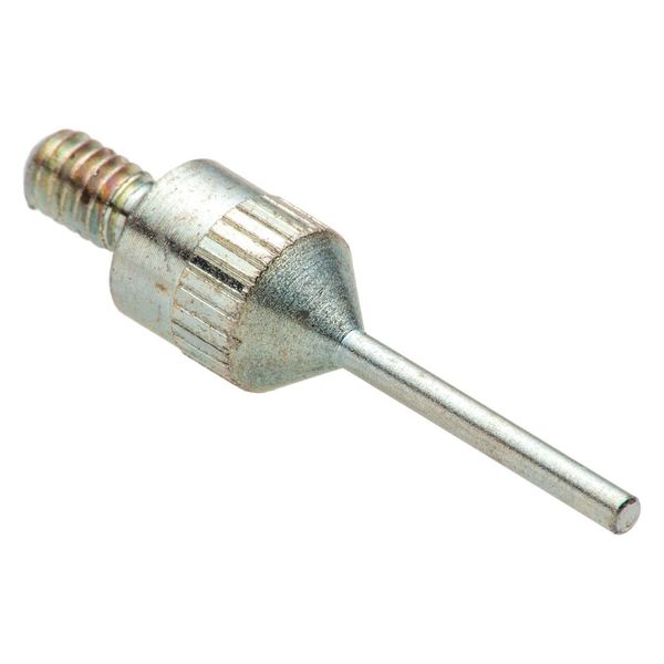 Ampg Long Stem Probe For Caliper, 3/4" Z6990