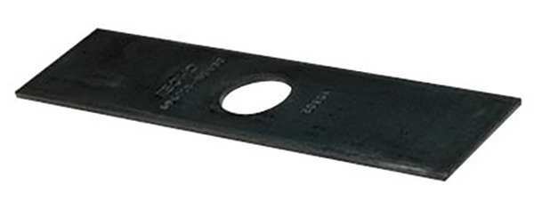 Echo Edger Blade, 8" Regular, PK2 69601552632