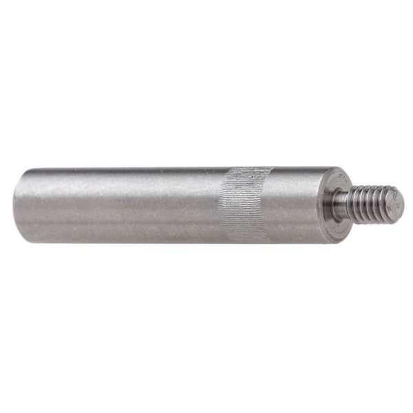 Ampg Extension Point, 1/2", M2.5 SS Z9391SS-M