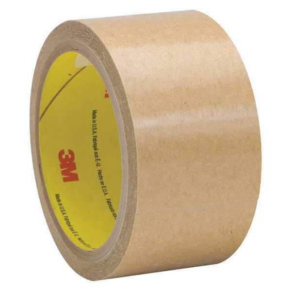 3M Transfer Tape Hand Rolls, 2.0 Mil, 2x60 yds., Clr, PK6 T9679276PK