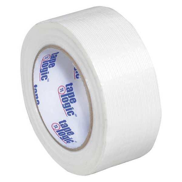 Tape Logic Tape Logic® 1300 Strapping Tape, 2" x 60 yds., Clear, 24/Case T9171300