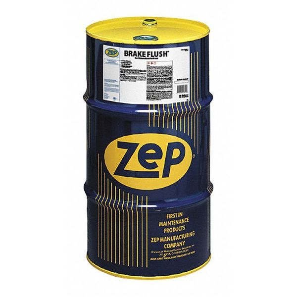 Zep Brake Parts Cleaner, Zep Cleaner, Zep Lubricant