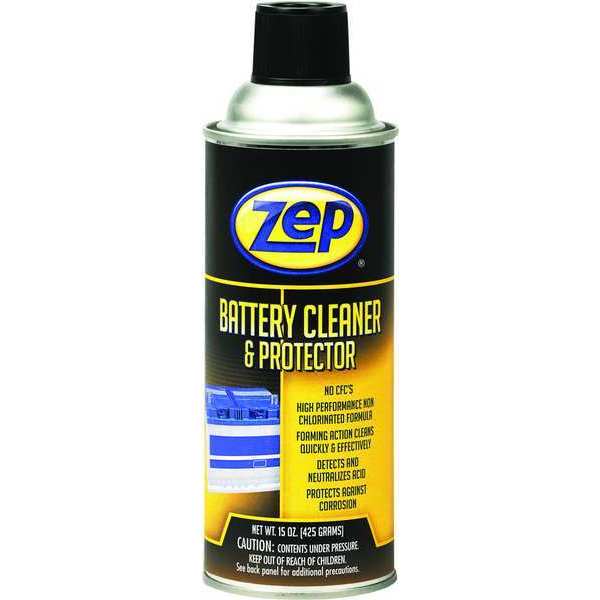 High VOC Brake Cleaner – Zep Inc.