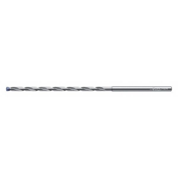 Walter Walter Titex - Solid carbide coolant through drill Micro A6789AMP-3/32IN