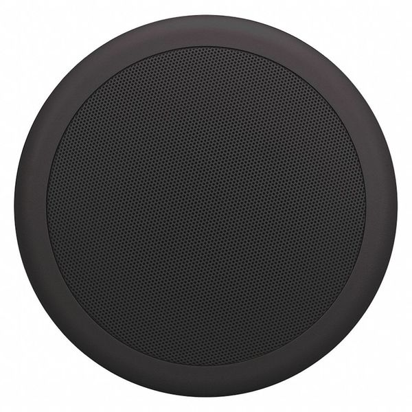 Soundtube In-Ceiling Speaker, Black, 20 Max. Wattage CM31-EZ-BK