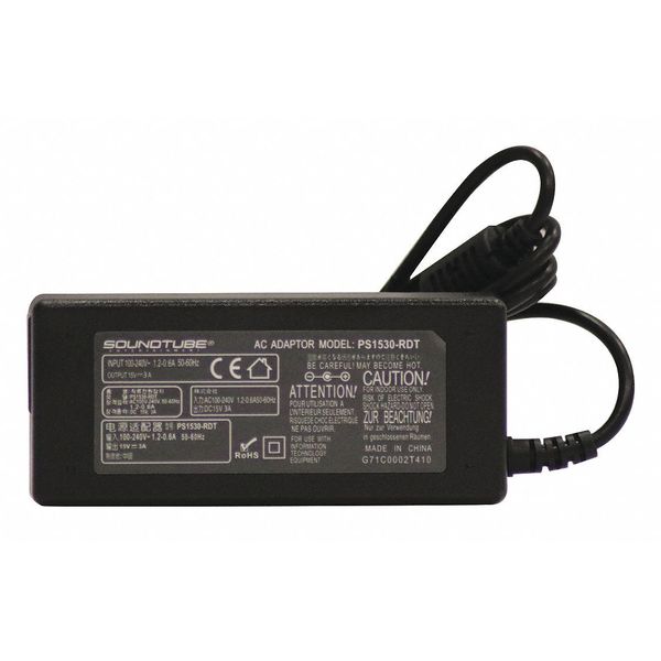 Soundtube Power Supply AC-PS1530-RDT