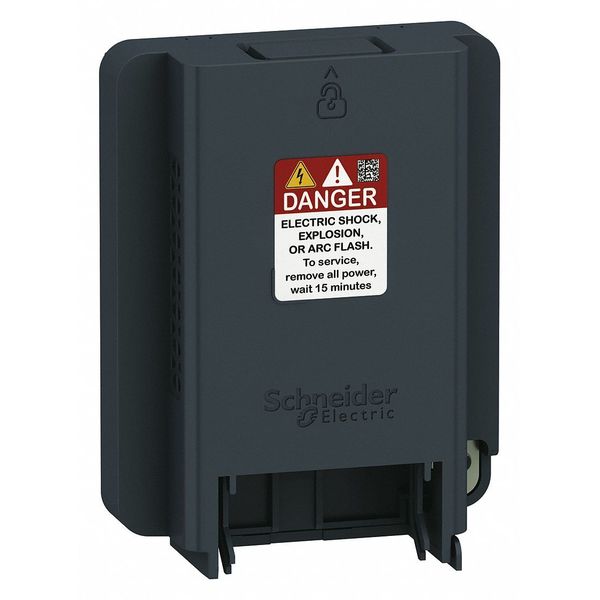 Schneider Electric Communication Adaptor Card, Mechanical VW3A3600