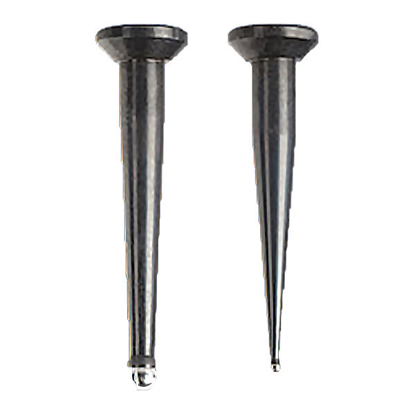 Haimer Probe Tip, 0.315" D, 0.19" dia., 2.50" L 80.301.00