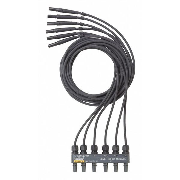 Fluke IP65 Rated Voltage Connector IP65 VOLT CONN