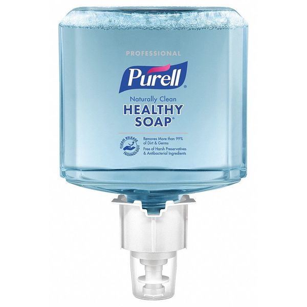 Purell 1200 ml Foam Hand Soap Dispenser Refill, 2 PK 5071-02