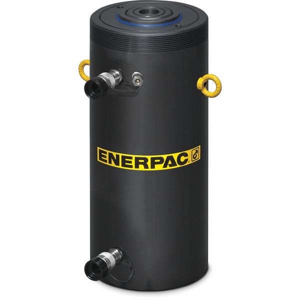 Enerpac Hydraulic Cylinder, Steel, 150 tons Cap. HCR15012