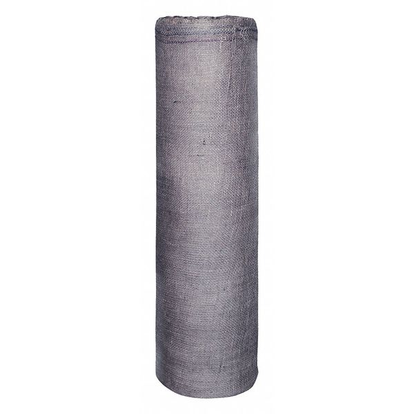 Quest Burlap Roll, 40" x 300 ft., Brown BB 100