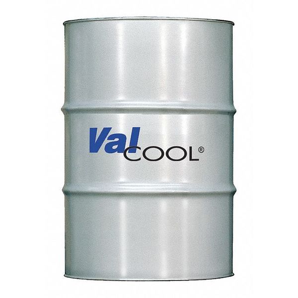 Valcool Coolant, 55 gal., Drum VPTECHP-055B