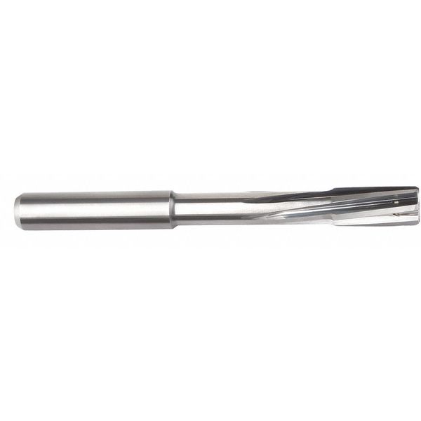 Widia Chucking Reamer, 14.00mm Size, 132.00mm L 450271-001400